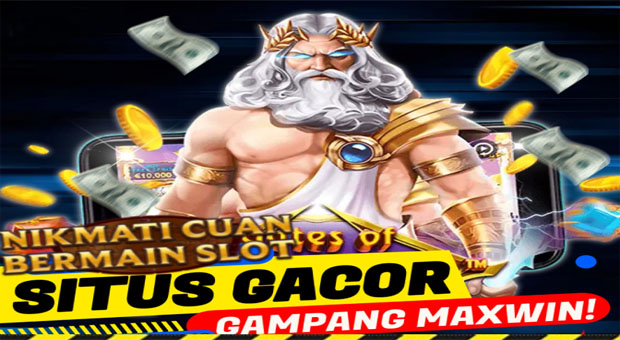 Gaji888 Casino